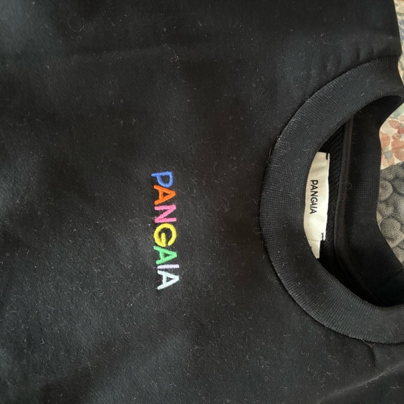 Pangaia sweatshirt - Picture 3 of 6